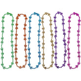 Palm Tree Necklace Beads In Bulk- Assorted